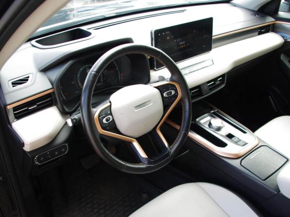 Haval Jolion I с пробегом 2024 года, цена 2 050 000 рублей, 77272 км, внедорожник, Автокод Объявления