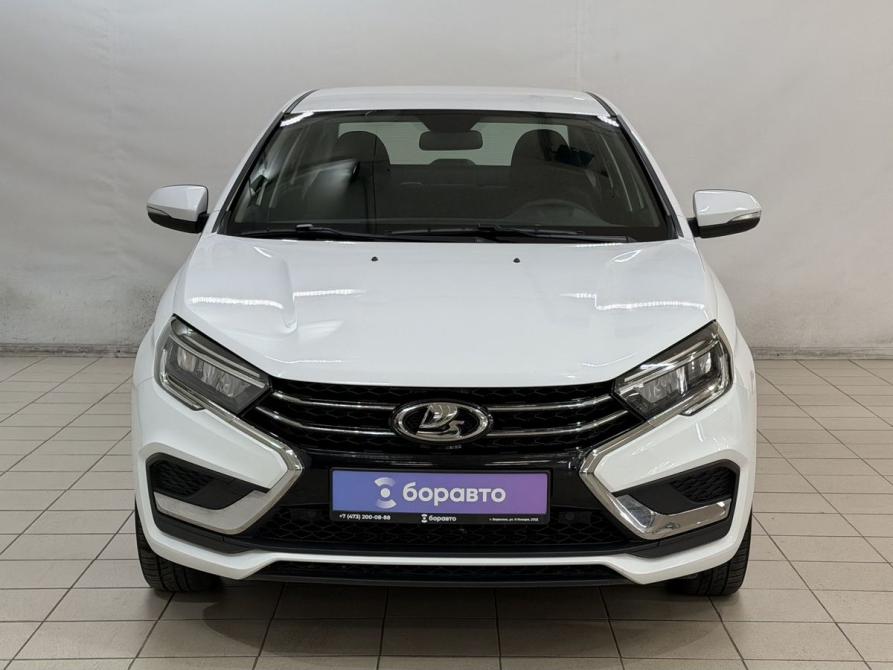 Lada (ВАЗ) Vesta I Рестайлинг (NG) Воронеж  - изображение 3
