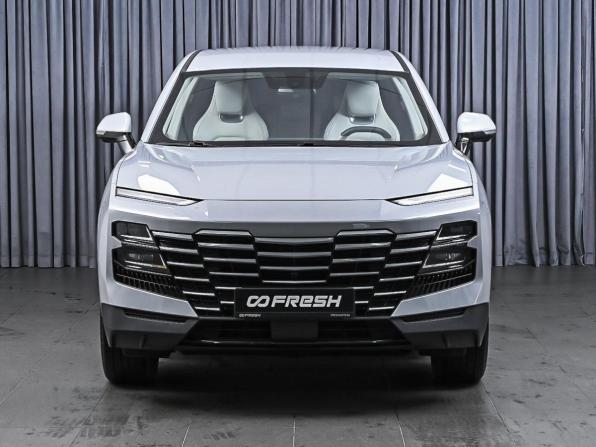 JETOUR DASHING I с пробегом 2023 года, цена 1 999 859 рублей, 106154 км, внедорожник, Автокод Объявления