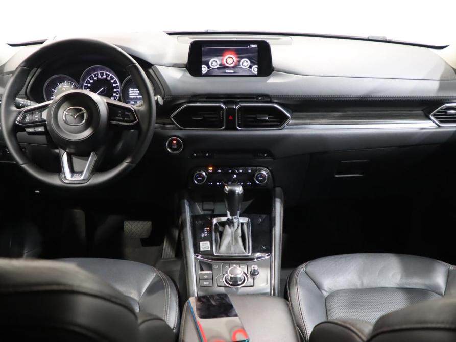 Mazda CX-5 II Санкт-Петербург  - изображение 13