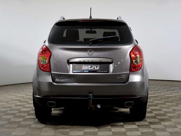 SsangYong Actyon II с пробегом 2012 года, цена 735 000 рублей, 218061 км, внедорожник, Автокод Объявления