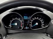 Ford Fiesta Mk6 Рестайлинг Москва  - изображение 21