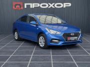 Hyundai Solaris II Пермь  - изображение 53