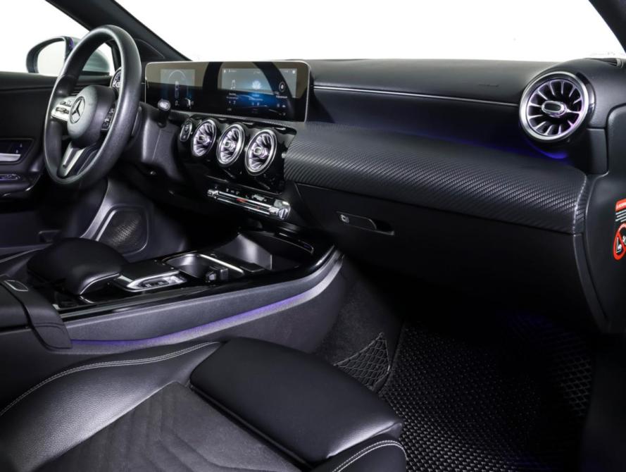 Mercedes-Benz A-Класс IV (W177) Москва  - изображение 11