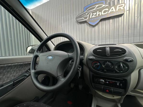Lada (ВАЗ) Kalina I с пробегом 2008 года, цена 299 000 рублей, 63000 км, седан, Автокод Объявления