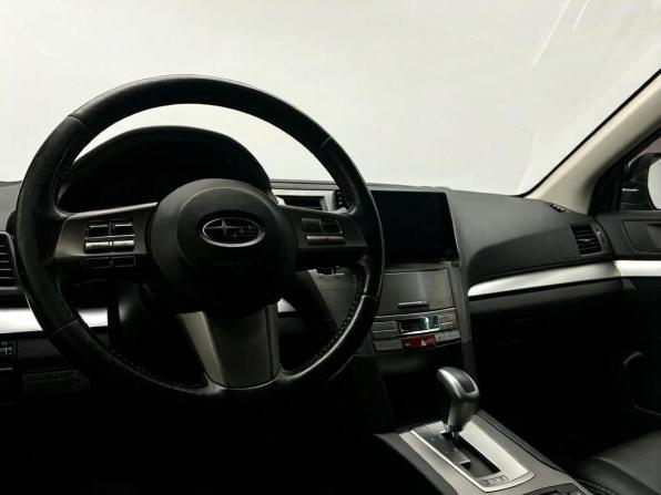 Subaru Outback IV с пробегом 2011 года, цена 1 229 000 рублей, 186628 км, универсал, Автокод Объявления