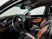 Lada (ВАЗ) Vesta I Рестайлинг (NG) Уфа  - изображение 44