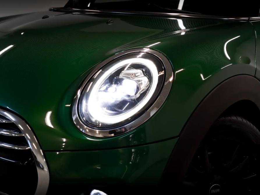 Mini Hatch III (F55/F56) Рестайлинг Москва  - изображение 27