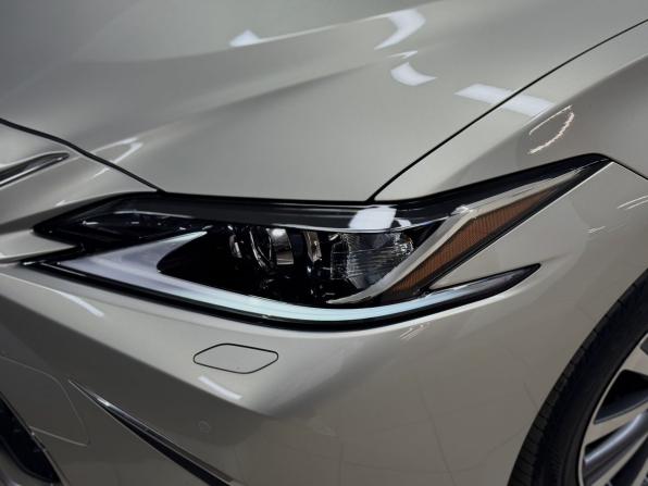 Lexus ES VII с пробегом 2019 года, цена 3 498 000 рублей, 139935 км, седан, Автокод Объявления