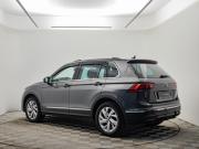 Volkswagen Tiguan II Рестайлинг Москва  - изображение 22