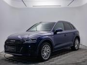 Audi Q5 II (FY) Москва  - изображение 20