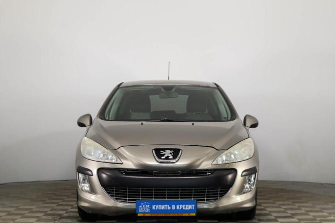 Peugeot 308 I Рестайлинг с пробегом 2011 года, цена 539 000 рублей, 187000 км, хэтчбек, Автокод Объявления