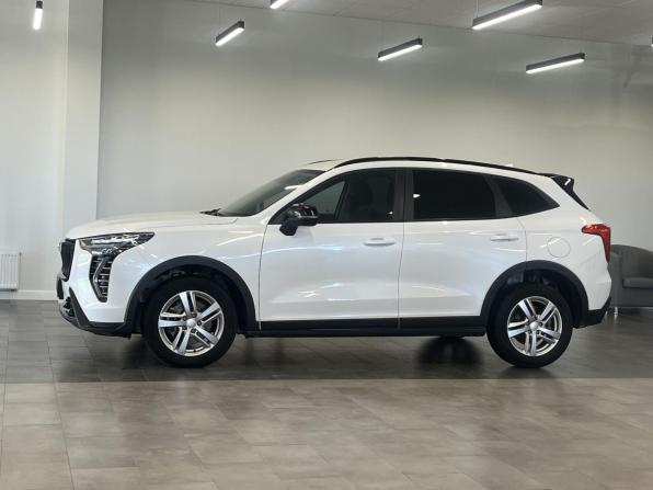 Haval Jolion I Рестайлинг с пробегом 2024 года, цена 1 799 000 рублей, 33170 км, внедорожник, Автокод Объявления