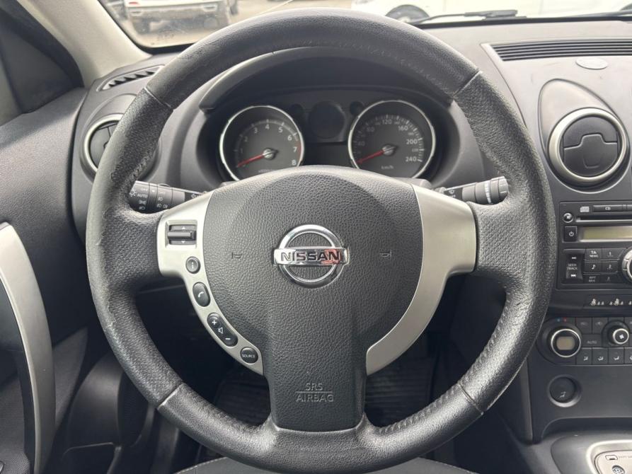 Nissan Qashqai I Москва  - изображение 15