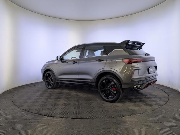 Geely Coolray I Рестайлинг с пробегом 2024 года, цена 2 250 000 рублей, 29343 км, внедорожник, Автокод Объявления