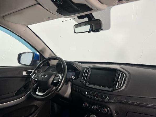 Chery Tiggo 7 I с пробегом 2019 года, цена 1 099 000 рублей, 152000 км, внедорожник, Автокод Объявления
