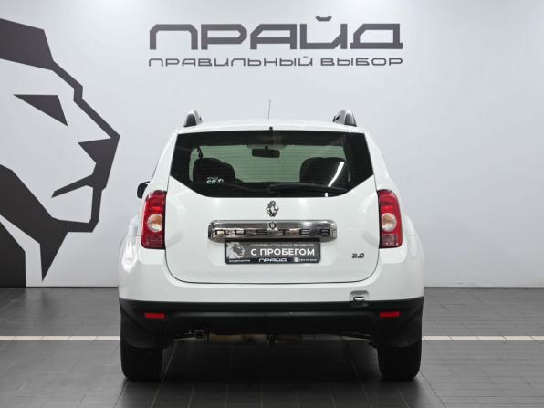 Renault Duster I с пробегом 2014 года, цена 1 399 900 рублей, 96000 км, внедорожник, Автокод Объявления