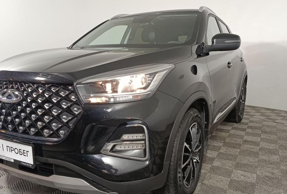 Chery Tiggo 4 Pro I Волгоград  - изображение 21