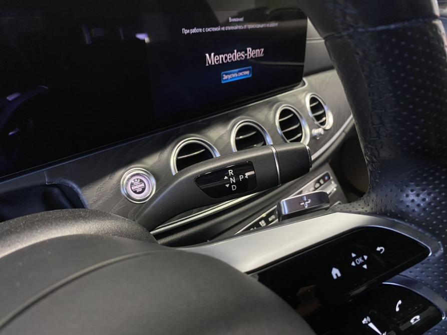 Mercedes-Benz E-Класс V (W213 S213 C238) Рестайлинг Ростов-на-Дону  - изображение 16