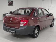 Lada (ВАЗ) Granta I Казань  - изображение 28