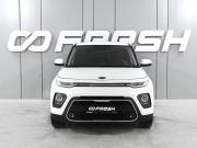 Kia Soul III Ростов-на-Дону  - изображение 21
