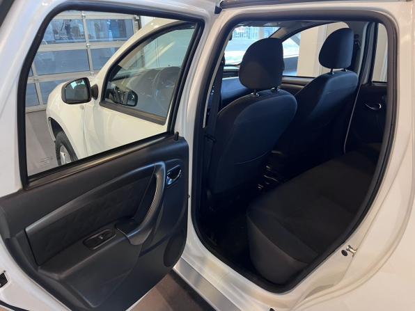 Renault Duster I Рестайлинг с пробегом 2018 года, цена 1 492 000 рублей, 115821 км, внедорожник, Автокод Объявления