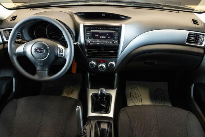 Subaru Forester III Рестайлинг с пробегом 2011 года, цена 1 199 000 рублей, 224237 км, внедорожник, Автокод Объявления