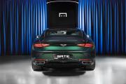 Bentley Continental GT IV Москва  - изображение 24