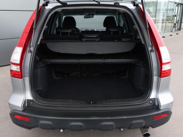Honda CR-V III с пробегом 2008 года, цена 1 398 000 рублей, 162000 км, внедорожник, Автокод Объявления