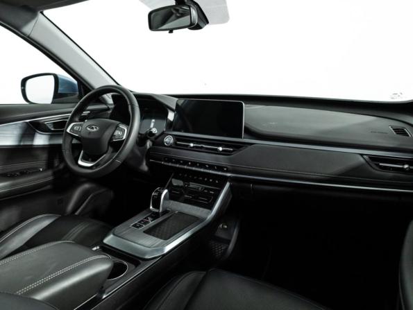 Chery Tiggo 4 Pro I с пробегом 2023 года, цена 1 649 000 рублей, 38800 км, внедорожник, Автокод Объявления