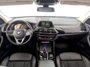 BMW X4 II (G02) Москва  - изображение 43