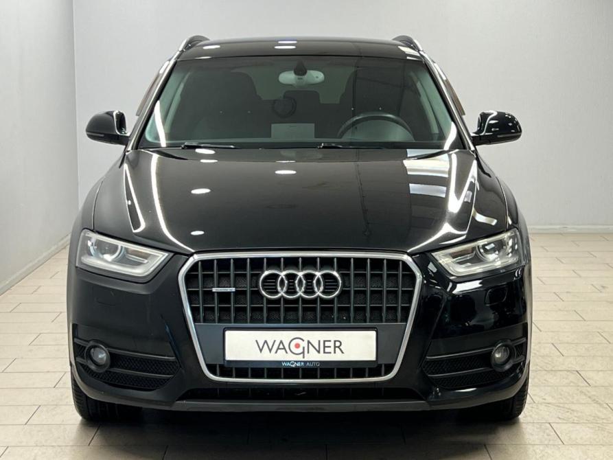 Audi Q3 I (8U) Санкт-Петербург  - изображение 3