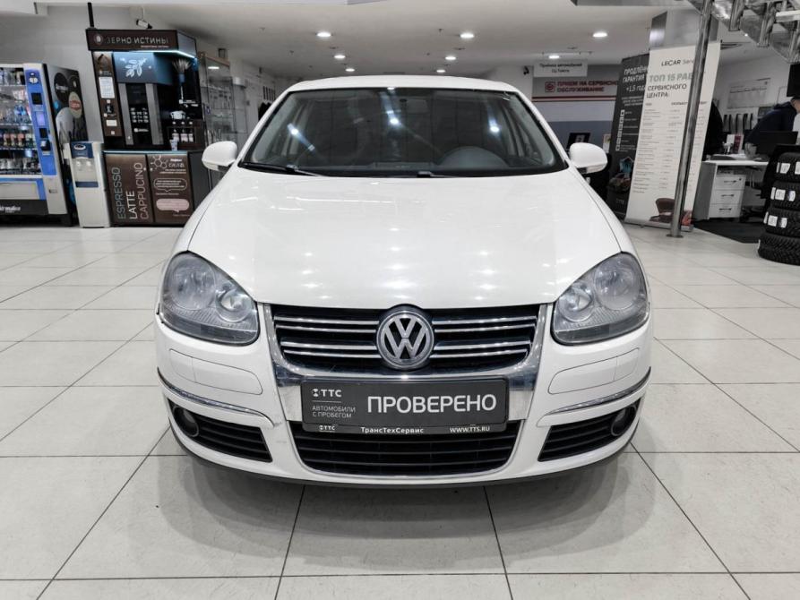 Volkswagen Jetta V Казань  - изображение 2