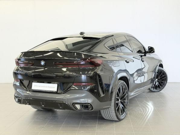 BMW X6 III (G06) Рестайлинг с пробегом 2024 года, цена 13 597 000 рублей, 18605 км, внедорожник, Автокод Объявления