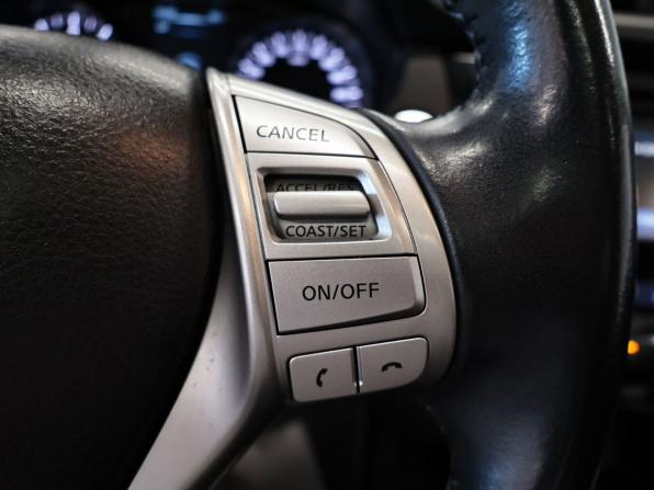 Nissan Qashqai II с пробегом 2016 года, цена 1 580 000 рублей, 125710 км, внедорожник, Автокод Объявления