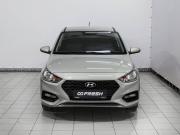 Hyundai Solaris II Ростов-на-Дону  - изображение 14