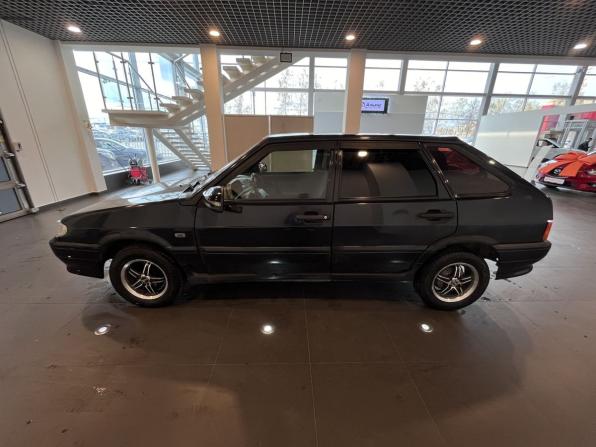 Lada (ВАЗ) 2114 с пробегом 2008 года, цена 115 000 рублей, 260080 км, хэтчбек, Автокод Объявления