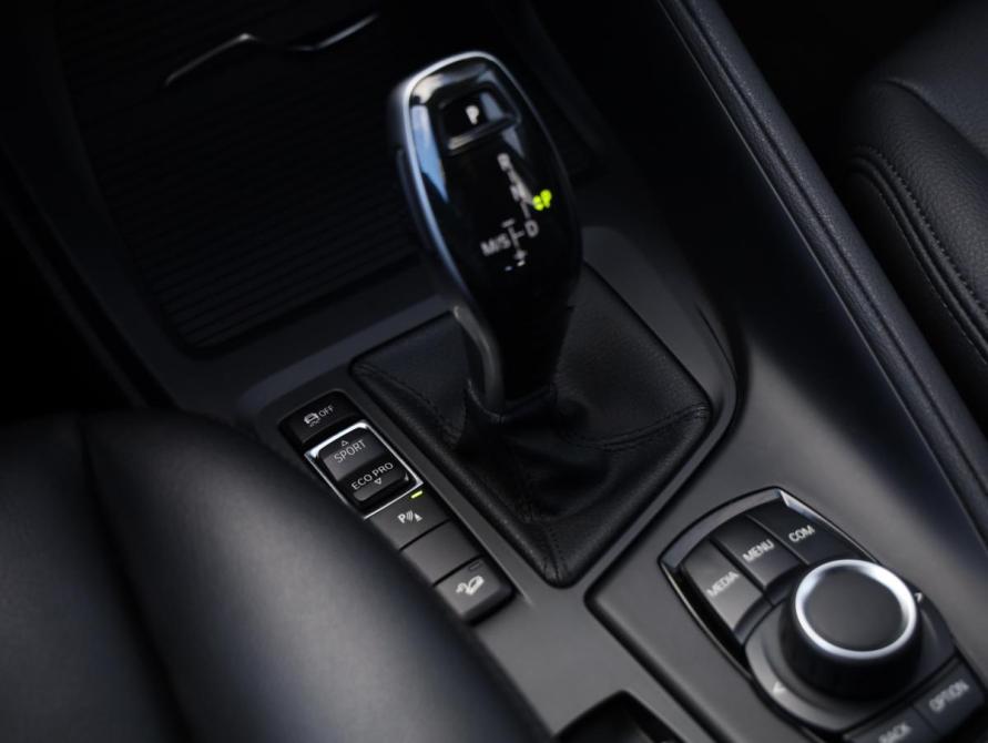 BMW X1 II (F48) Рестайлинг Санкт-Петербург  - изображение 18