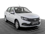 Lada (ВАЗ) Granta I Рестайлинг Москва  - изображение 28
