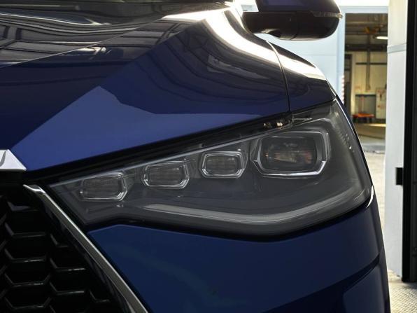 Haval F7 I с пробегом 2021 года, цена 2 090 000 рублей, 60692 км, внедорожник, Автокод Объявления