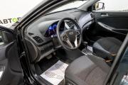 Hyundai Solaris I Рестайлинг Ульяновск  - изображение 32