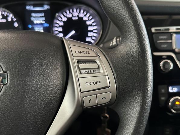 Nissan X-Trail III с пробегом 2017 года, цена 1 760 000 рублей, 145801 км, внедорожник, Автокод Объявления
