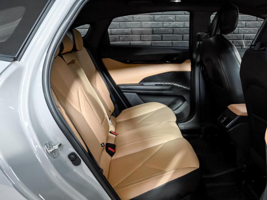 Changan UNI-V I Екатеринбург  - изображение 22