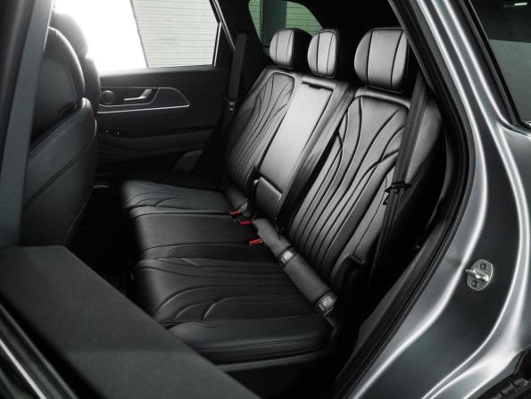 Chery Tiggo 9 I с пробегом 2025 года, цена 3 599 000 рублей, 17068 км, внедорожник, Автокод Объявления
