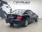 Mercedes-Benz C-Класс III (W204) Рестайлинг Ростов-на-Дону  - изображение 19