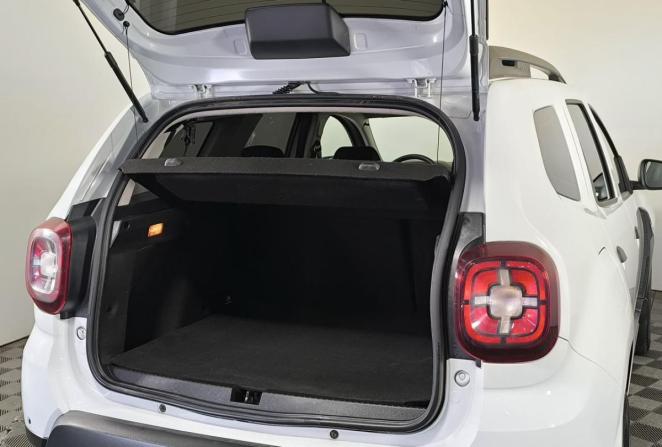 Renault Duster II с пробегом 2022 года, цена 1 700 000 рублей, 149567 км, внедорожник, Автокод Объявления