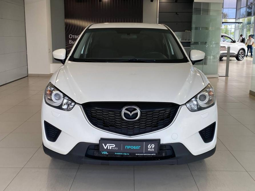 Mazda CX-5 I Тверь  - изображение 2