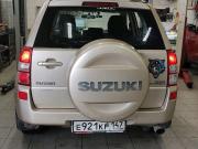 Suzuki Grand Vitara II Санкт-Петербург  - изображение 30