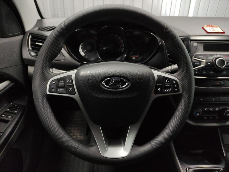 Lada (ВАЗ) Vesta I Пермь  - изображение 7