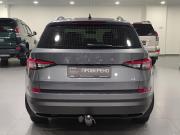 Skoda Kodiaq I Рестайлинг Казань  - изображение 29